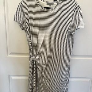 Vince casual dress